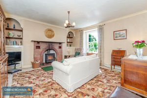 Reception Room- click for photo gallery